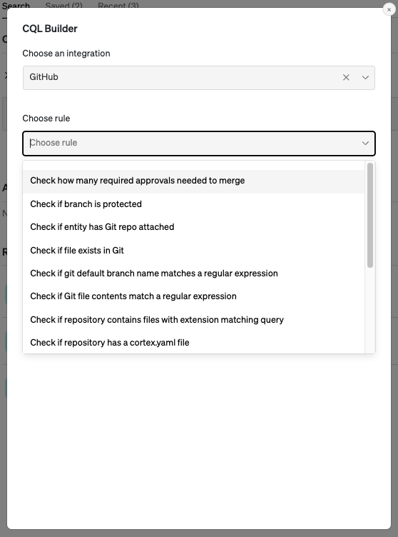 cql and query builder 4