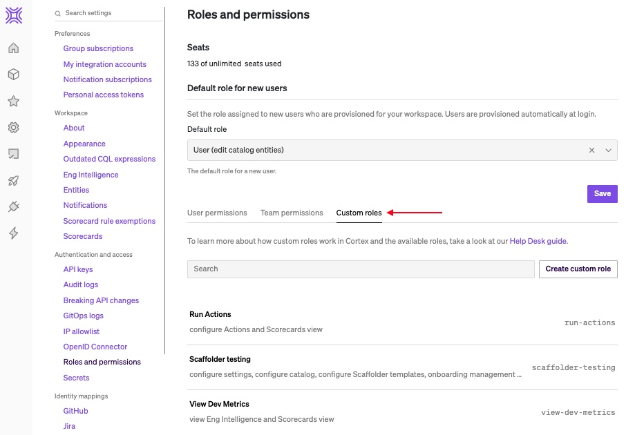 custom roles 1