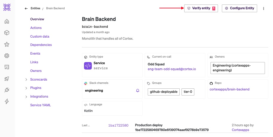 entity verification 4