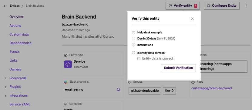 entity verification 5